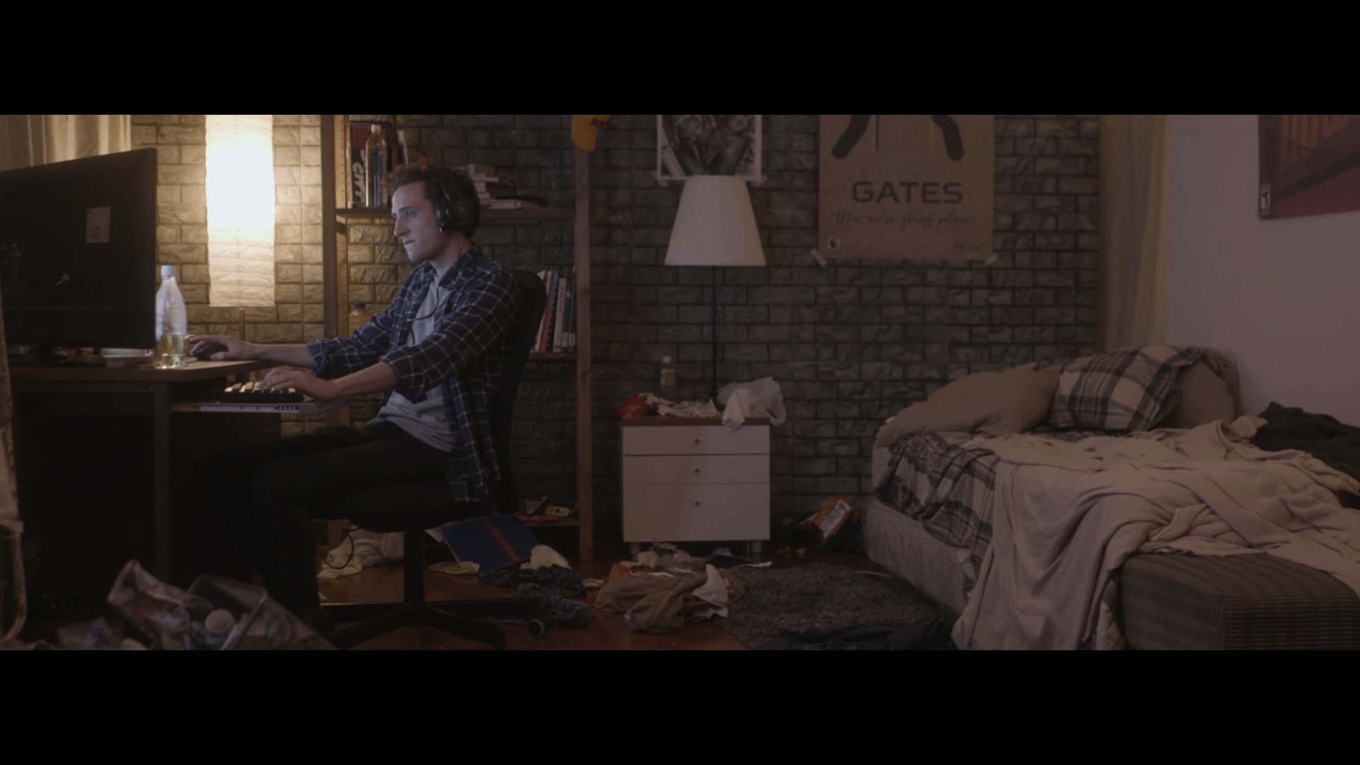 Lets go inside Film Still 1