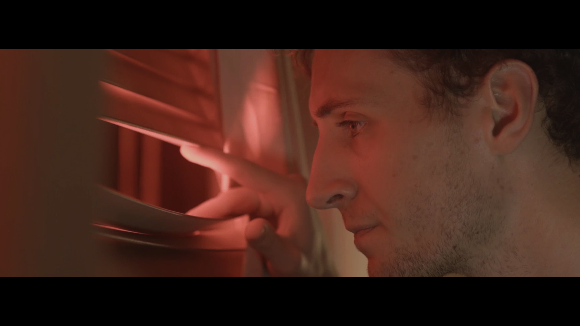Lets go inside Film Still 2