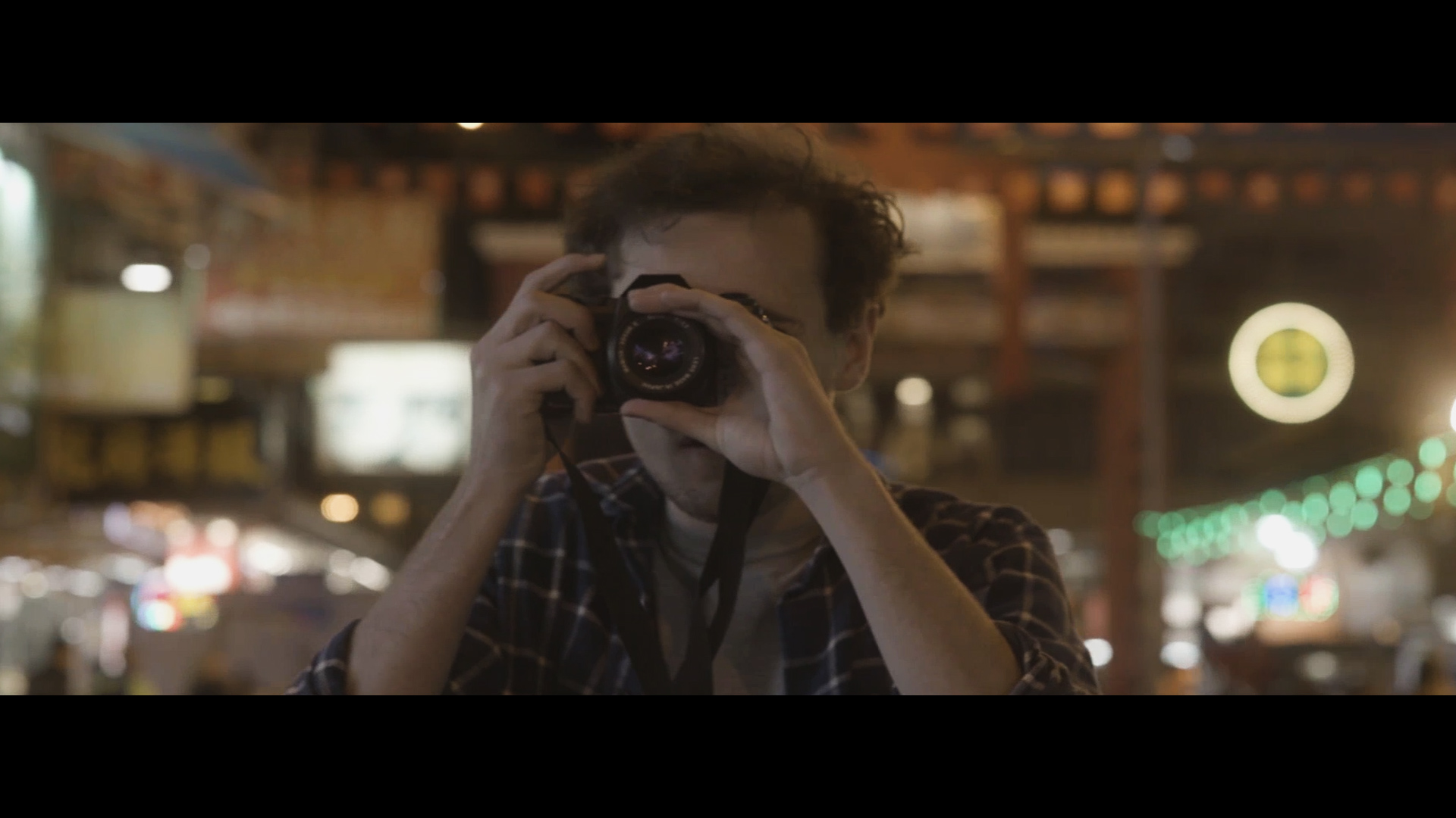 Lets go inside Film Still 4