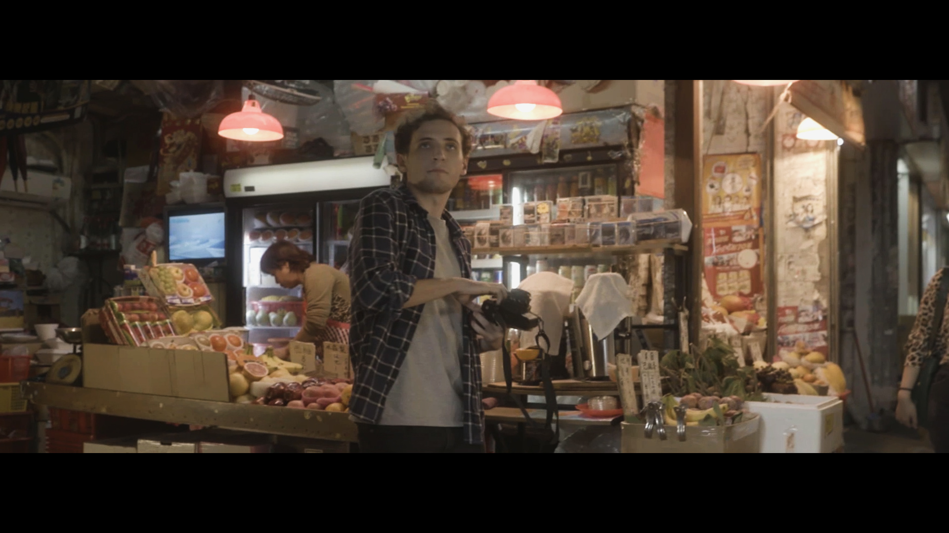Lets go inside Film Still 5