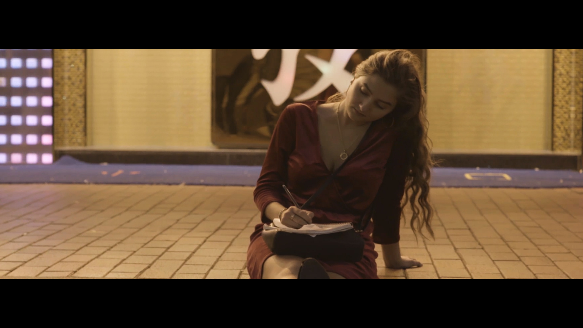 Lets go inside Film Still 8