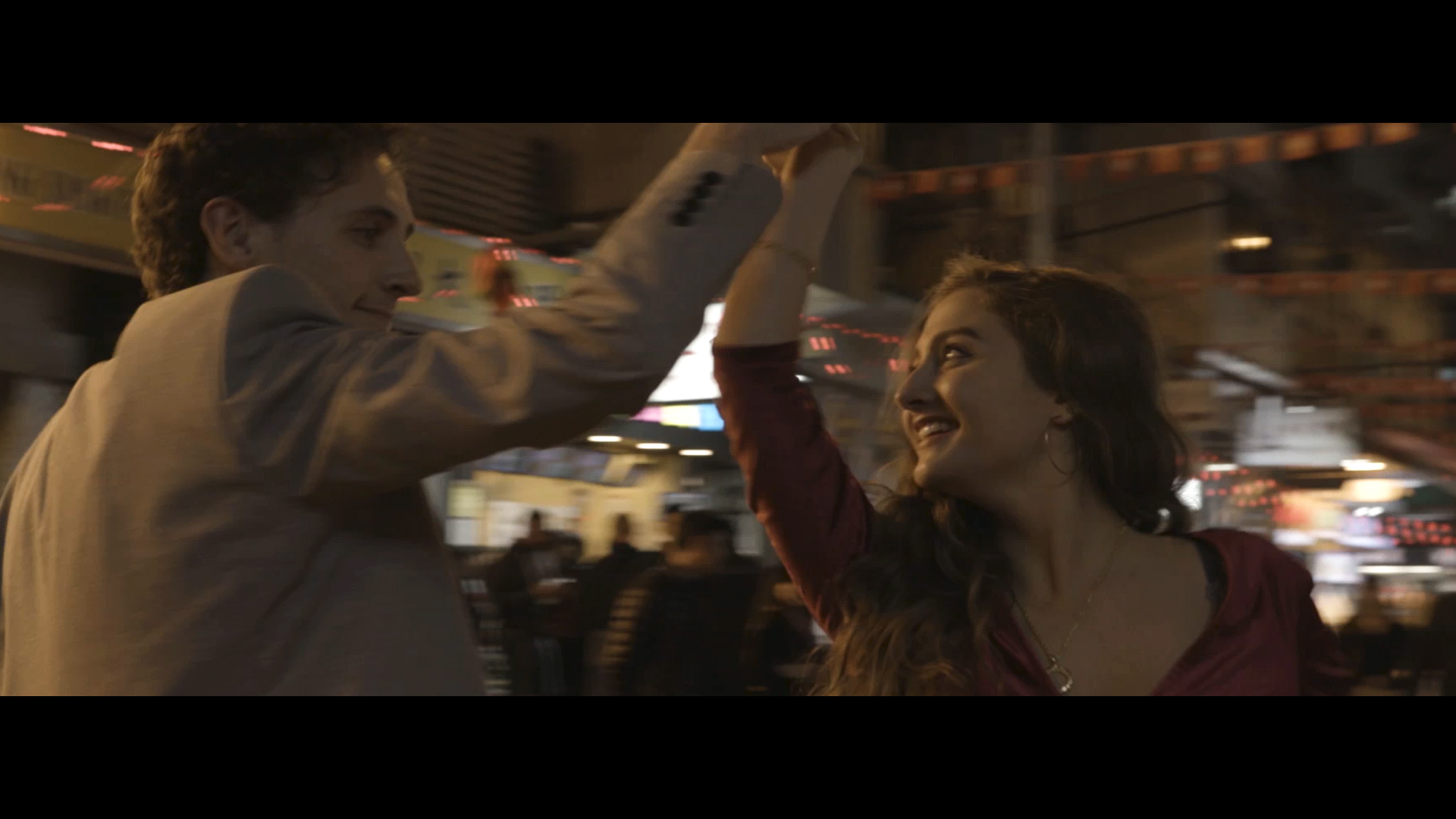 Lets go inside Film Still 10