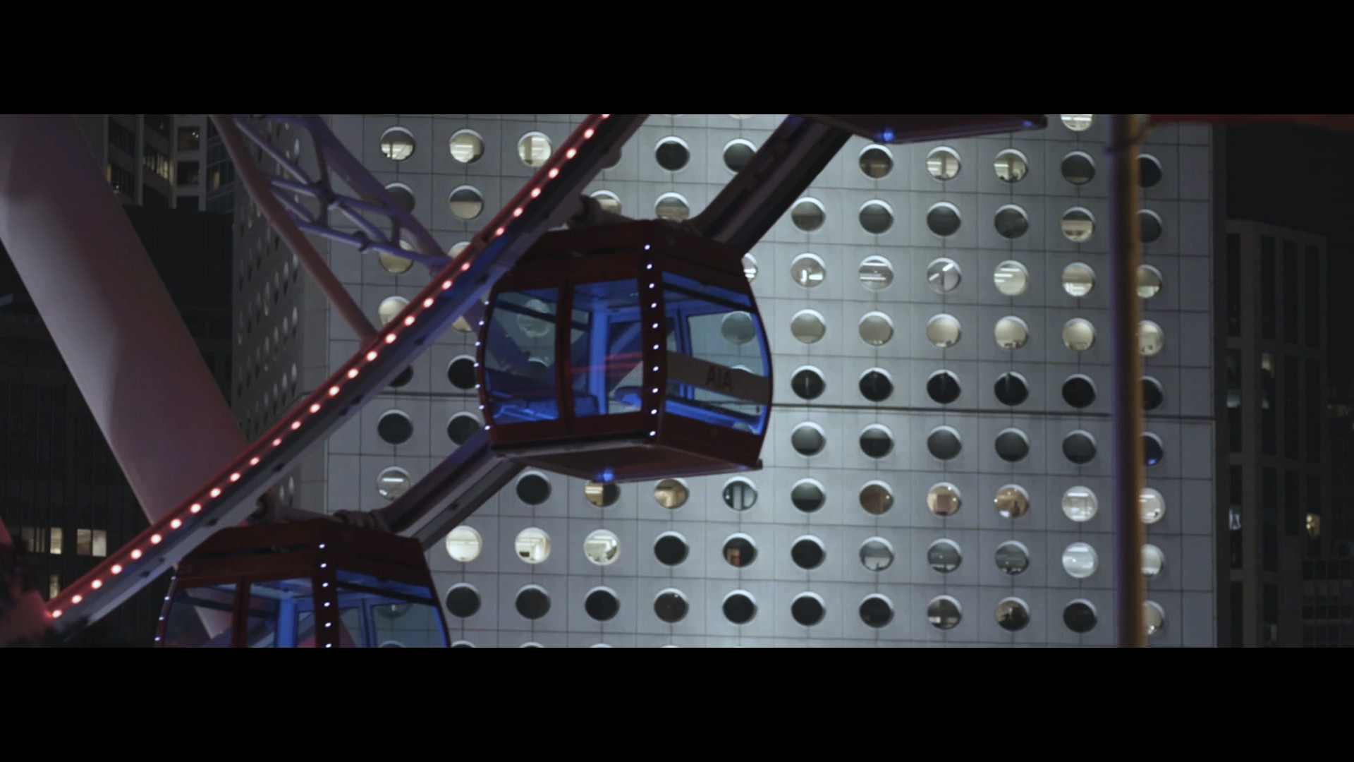 Lets go inside Film Still 12